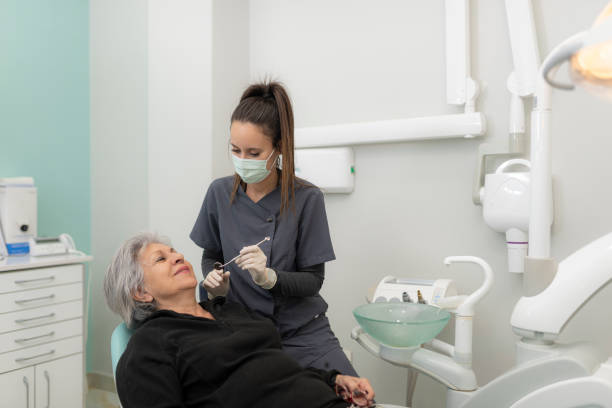 Best Emergency Tooth Extraction in Hollymead, VA
