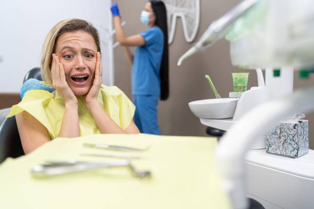 Best Weekend Emergency Dentist in Hollymead, VA