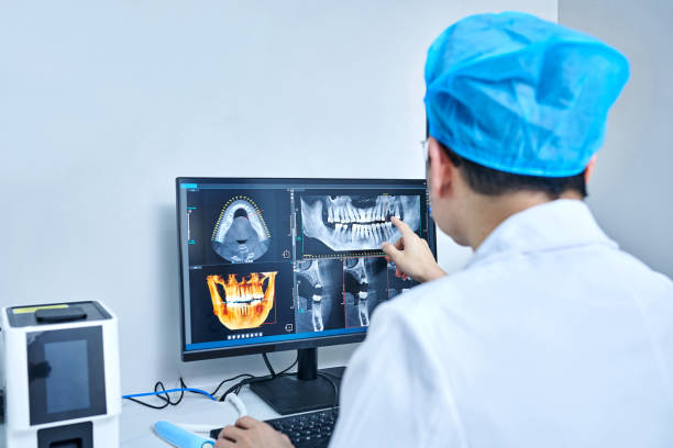Best Emergency Root Canal Treatment in Hollymead, VA