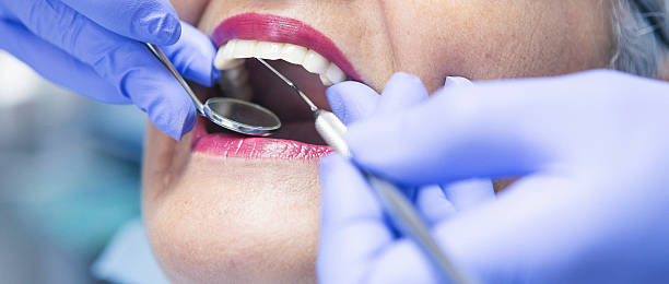 Best Weekend Emergency Dentist in Hollymead, VA
